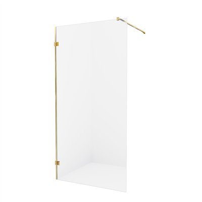 Avexa - Paroi de douche italienne