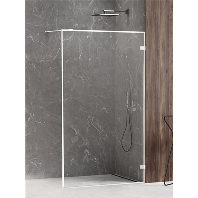 Avexa - Paroi de douche italienne