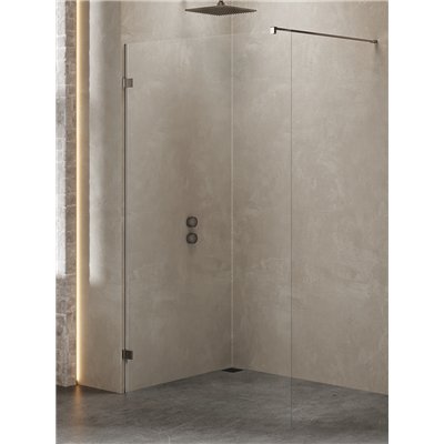Avexa - Paroi de douche italienne