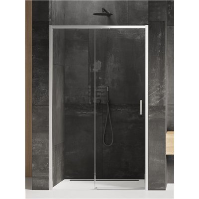 PRIME - Porte de douche coulissante double new