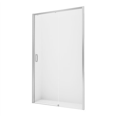 PRIME - Porte de douche coulissante double new