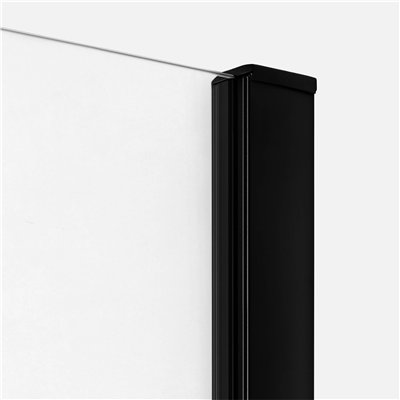 PRIME - Porte de douche coulissante double new