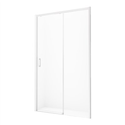 PRIME - Porte de douche coulissante double new