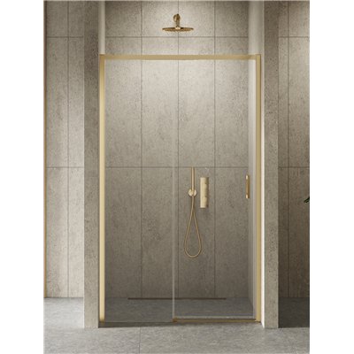PRIME - Porte de douche coulissante double new