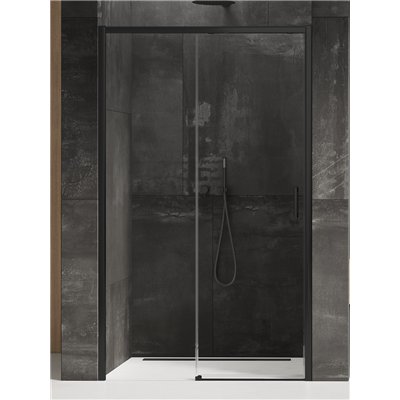 PRIME - Porte de douche coulissante simple new
