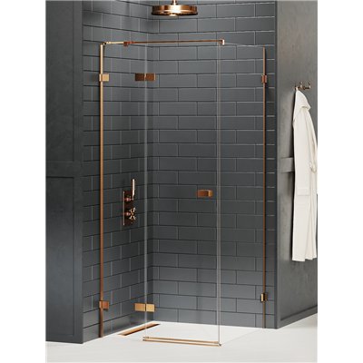 copy of AVEXA - Porte de douche