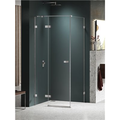 Kopie van AVEXA - Porte de douche
