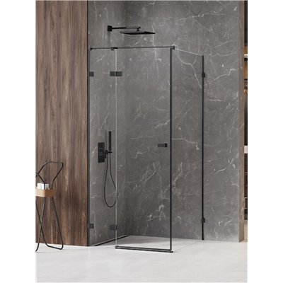 AVEXA - Cabines de douche - Carré