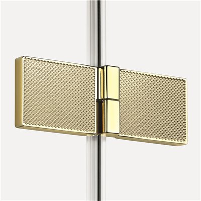 AVEXA - Cabines de douche - Carré