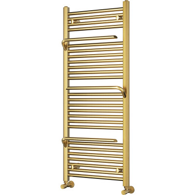 Kopie van ELEGANT - Sèche-serviettes électrique - Avec thermostat connecté