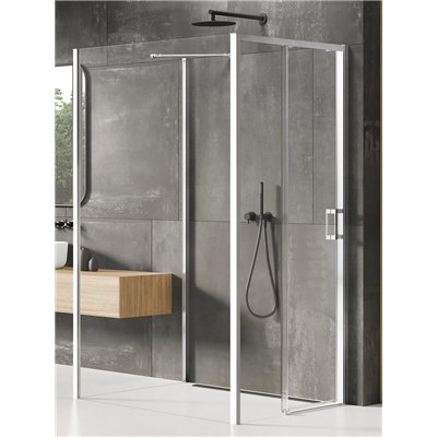 copia de copia de PRIME - Cabines de douche double porte coulissante d'angle