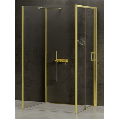 Kopie von Kopie von PRIME - Cabines de douche double porte coulissante d'angle