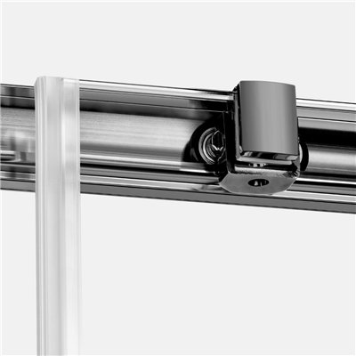 Kopie van Kopie van PRIME - Cabines de douche double porte coulissante d'angle