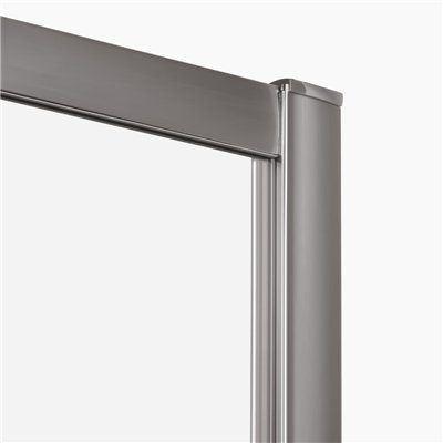Kopie van Kopie van PRIME - Cabines de douche double porte coulissante d'angle