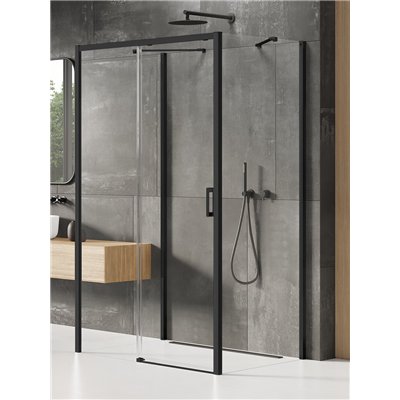 PRIME Cabines de douche mural entré par l'avant