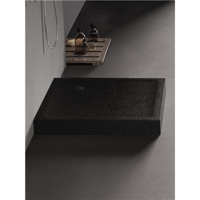 Receveurs de douche - Carrée - H.11,5 - MILD