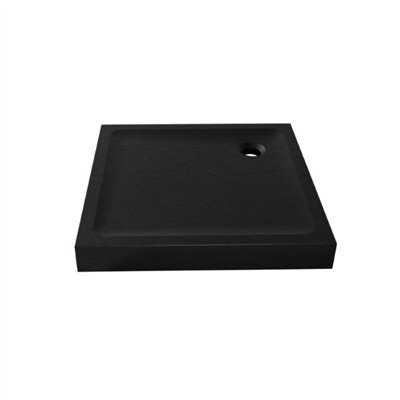 Receveurs de douche - Carrée - H.11,5 - MILD
