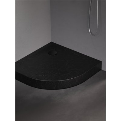 Receveurs de douche - Demi-Circulaire - H.11.5 - MILD