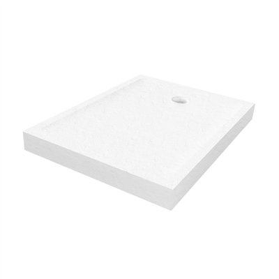 Receveurs de douche - Rectangulaire - H.11.5- MILD