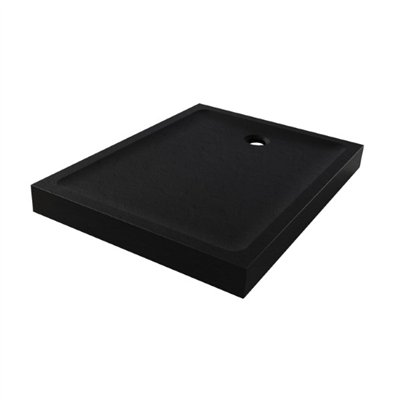 Receveurs de douche - Rectangulaire - H.11.5- MILD