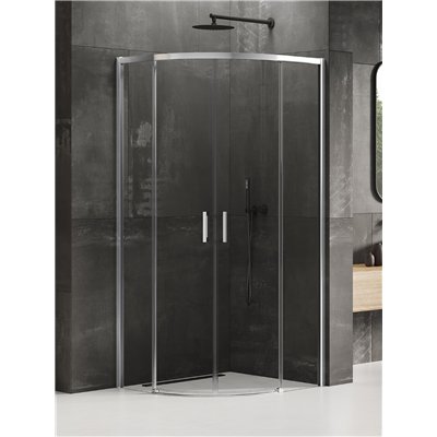 kopia kopia kopia PRIME - Cabines de douche - Porte Coulissante