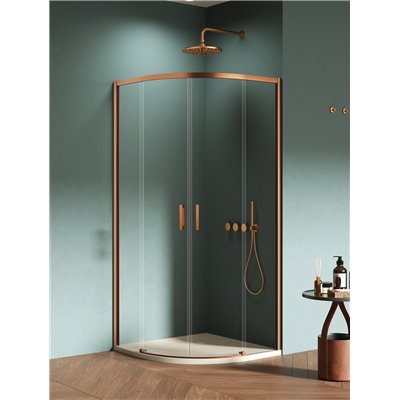 Kopie van Kopie van Kopie van PRIME - Cabines de douche - Porte Coulissante
