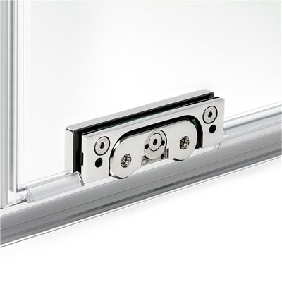 SMART - Cabines de douche - Rectangulaire Murale