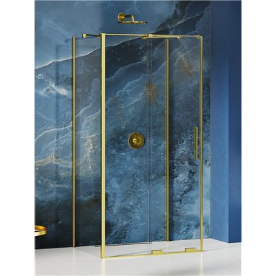 SMART - Cabines de douche - Rectangulaire Murale