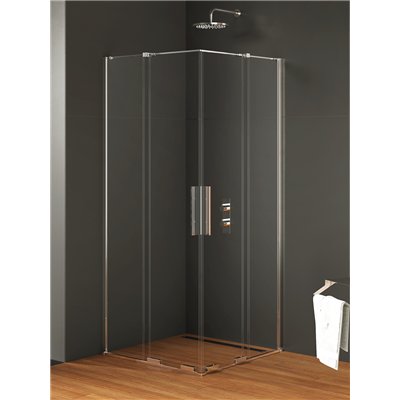 SMART - Cabines de douche - Rectangulaire