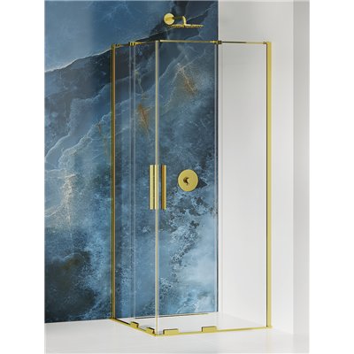 SMART - Cabines de douche - Rectangulaire