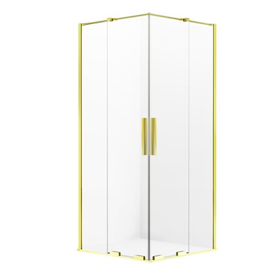 SMART - Cabines de douche - Rectangulaire