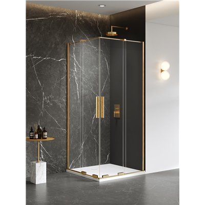 SMART - Cabines de douche - Rectangulaire