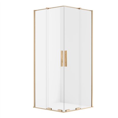 SMART - Cabines de douche - Rectangulaire