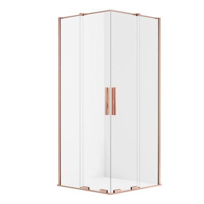 SMART - Cabines de douche - Rectangulaire