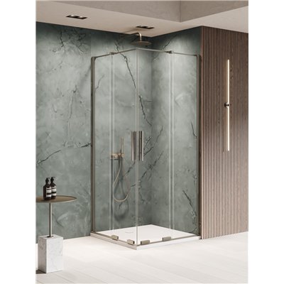 SMART - Cabines de douche - Rectangulaire