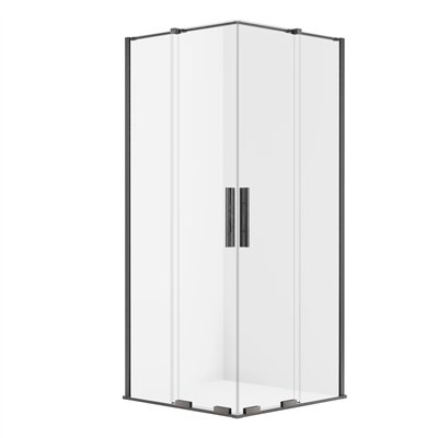 SMART - Cabines de douche - Rectangulaire
