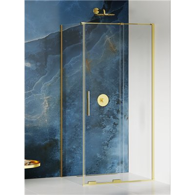 Cabines de douche - Porte coulissante rectangulaire - SMART