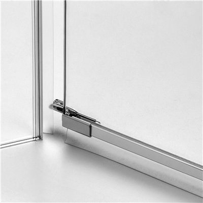 Cabines de douche - Rectangulaire murale - AVEXA