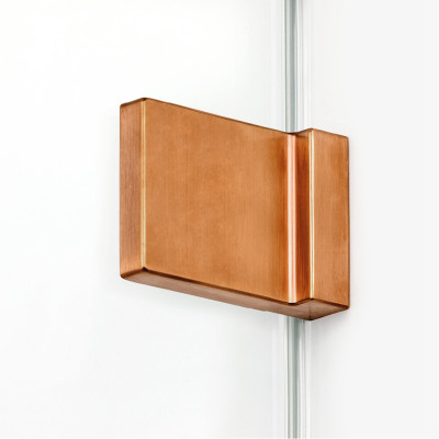 Cabines de douche - Rectangulaire murale - AVEXA