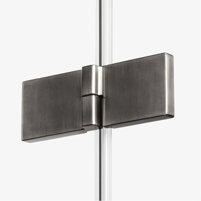 Cabines de douche - Rectangulaire murale - AVEXA