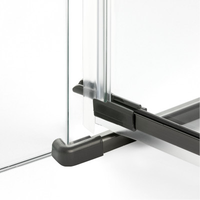 copy of copy of copy of AVEXA - Cabines de douche - Pentagonale