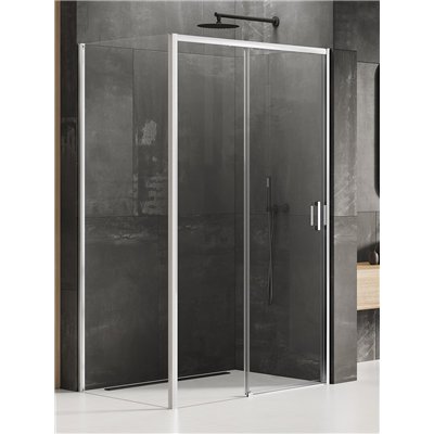 kopia PRIME - Cabines de douche - Porte Coulissante