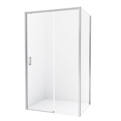 Kopie von PRIME - Cabines de douche - Porte Coulissante