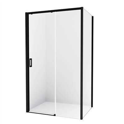 copia de PRIME - Cabines de douche - Porte Coulissante