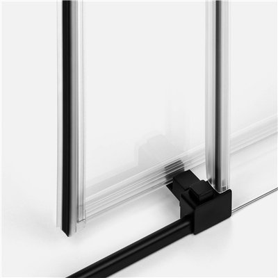 copia de PRIME - Cabines de douche - Porte Coulissante