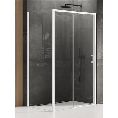 Kopie van PRIME - Cabines de douche - Porte Coulissante