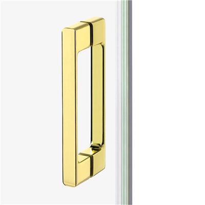 Kopie von PRIME - Cabines de douche - Porte Coulissante