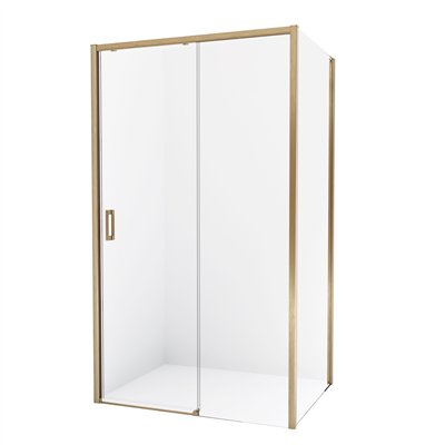 Kopie van PRIME - Cabines de douche - Porte Coulissante