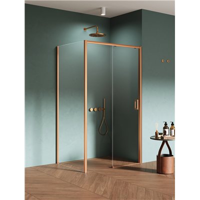 copia de PRIME - Cabines de douche - Porte Coulissante