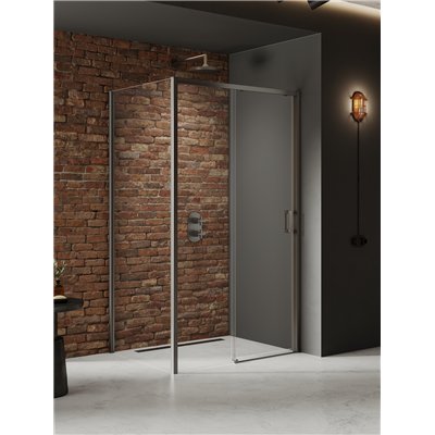 copy of PRIME - Cabines de douche - Porte Coulissante